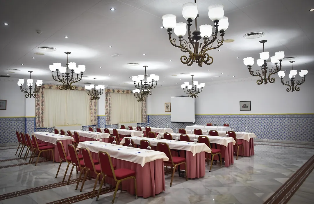 Playacapricho Hotel-1