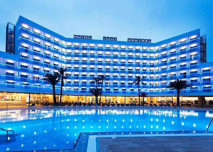 Best SabinalHotel Todo Incluido