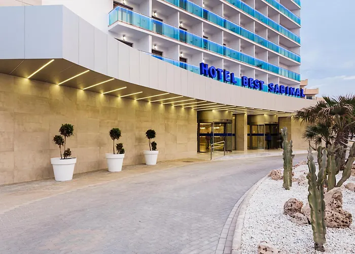 Best SabinalHotel Todo Incluido