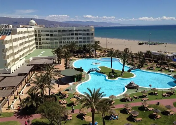 Evenia Zoraida Resort